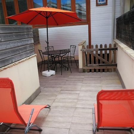 Appartement De Charme Bordeaux Chatrons エクステリア 写真
