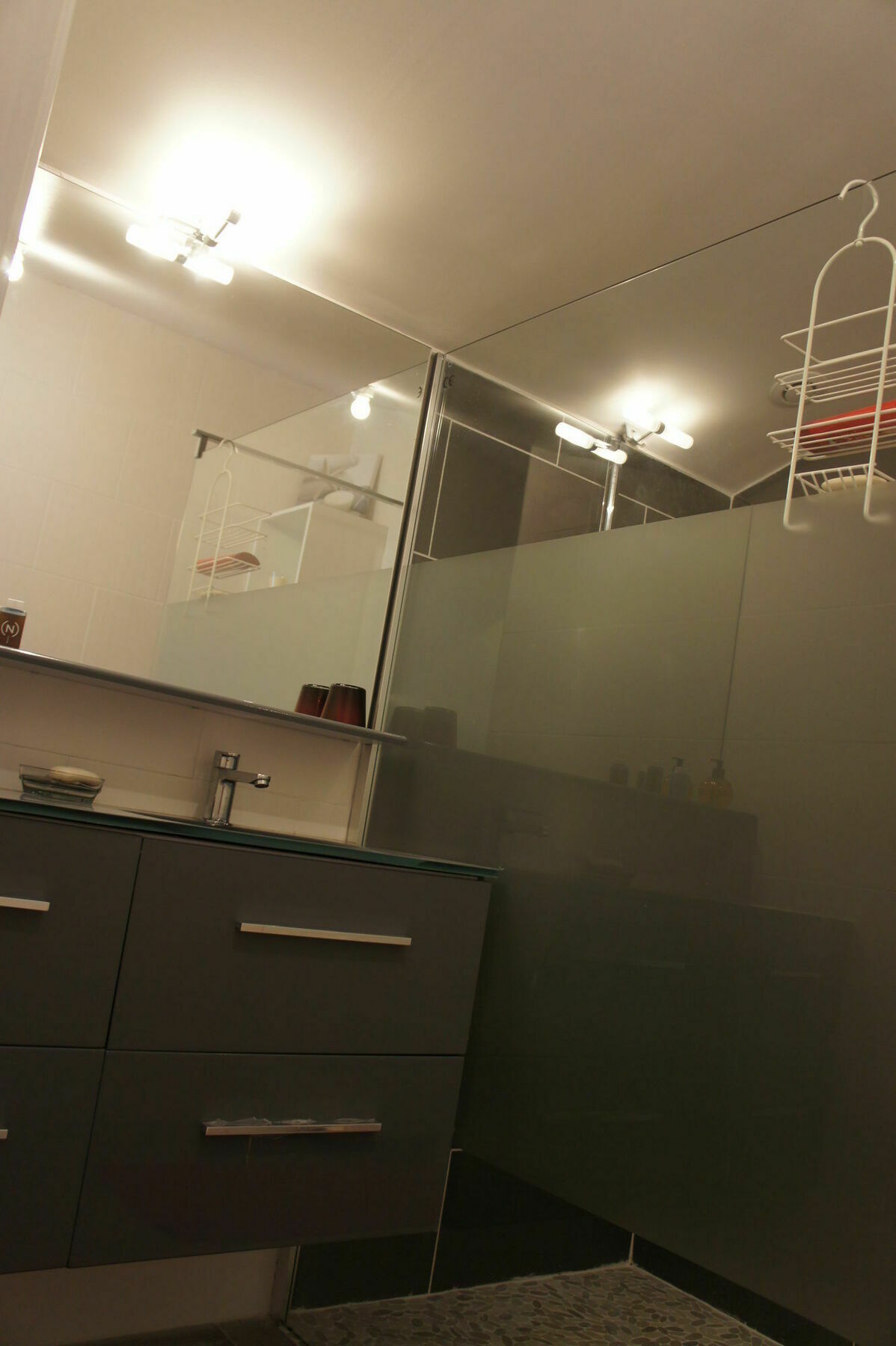 Appartement De Charme Bordeaux Chatrons エクステリア 写真