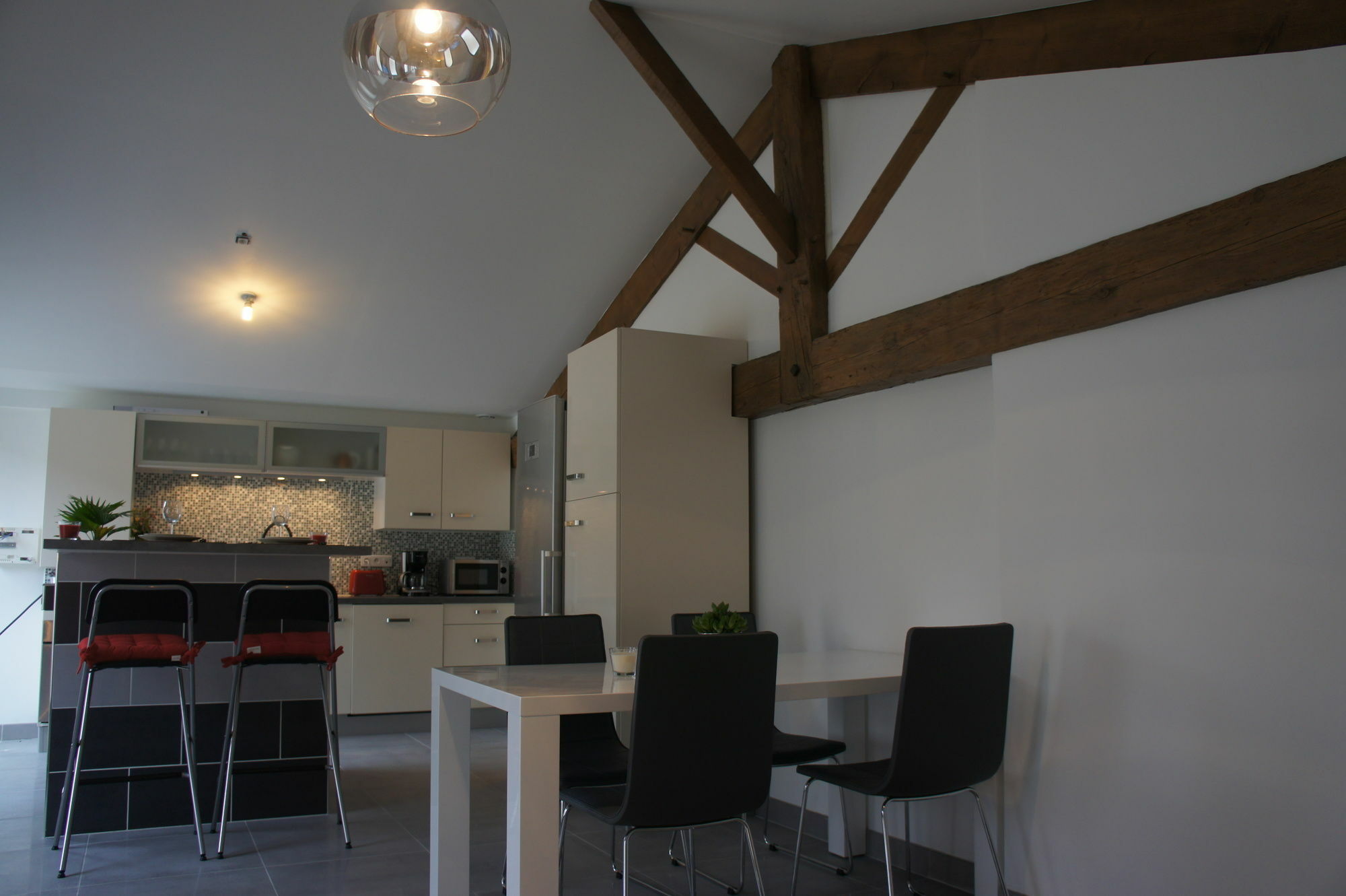 Appartement De Charme Bordeaux Chatrons エクステリア 写真